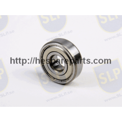 BRG-473 - WATERPUMP BEARING