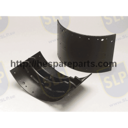 271174 - BRAKE SHOE KIT Z-CAM