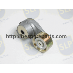 BTE-261 - BELT TENSIONER
