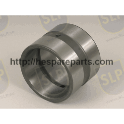 BU-298 - BUSHING, STEEL