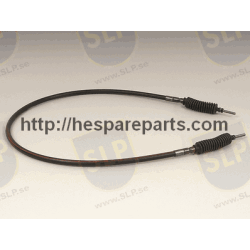 CC-225 - THROTTLE CONTROL CABLE