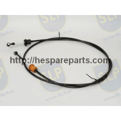 CC-2866 - CONTROL CABLE, GEAR SHIFT