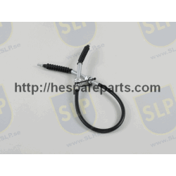 CC-929 - THROTTLE CONTROL CABLE