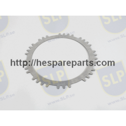 CDC-327 - STEEL DISC