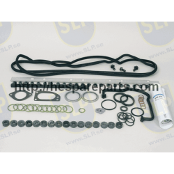 CDS-242 - COMPLEMENTARY DECARB.SET