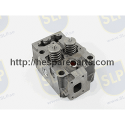 8194451 - CYLINDER HEAD