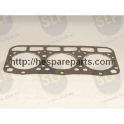 CHG-024 - CYLINDER HEAD GASKET