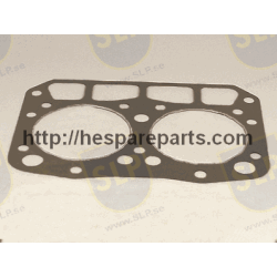 CHG-025 - CYLINDER HEAD GASKET