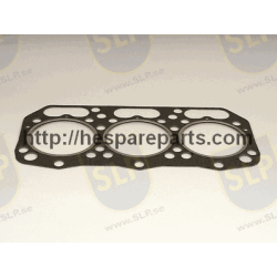 CHG-026 - CYLINDER HEAD GASKET