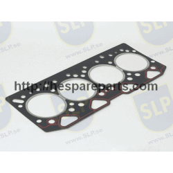 CHG-803 - CYLINDER HEAD GASKET