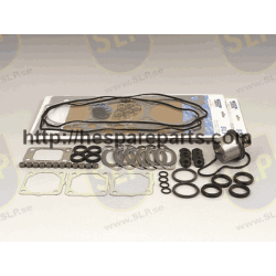 CHK-121 - CYLINDER HEAD KIT