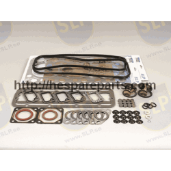 CHK-204 - CYLINDER HEAD KIT