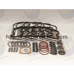 CHK-220 - CYLINDER HEAD KIT