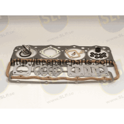 CHK-232 - CYLINDER HEAD KIT