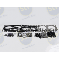 CHK-538 - CYLINDER HEAD KIT