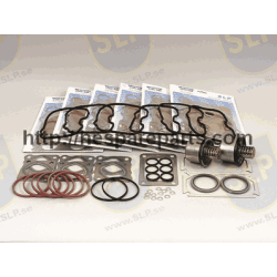 CHK-748 - CYLINDER HEAD KIT