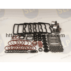 CHK-874 - CYLINDER HEAD KIT