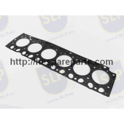 CHS-186 - CYLINDER HEAD GASKET 1,37 MM