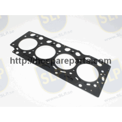 CHS-838 - CYLINDER HEAD GASKET 3 HOLES