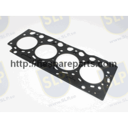 CHS-841 - CYLINDER HEAD GASKET 1,2 MM 1 HOLE