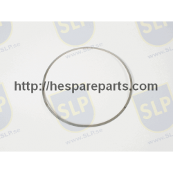 CLAS-556 - CYLINDER LINER SHIM 0,30