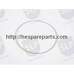 CLAS-8125 - CYLINDER LINER SHIM  0,20