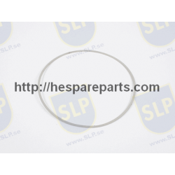 CLAS-8126 - CYLINDER LINER SHIM  0,30