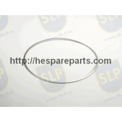 CLAS-855 - CYL. LINER SHIM 0,50