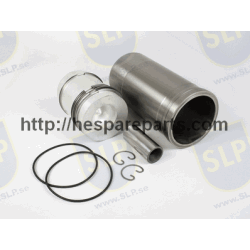 CLK-089 - CYLINDER LINER KIT