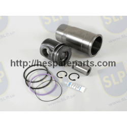 CLK-262 - CYLINDER LINER KIT