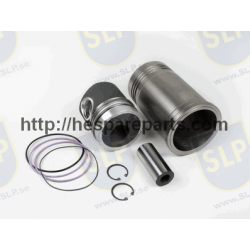 838660 - CYLINDER LINER KIT