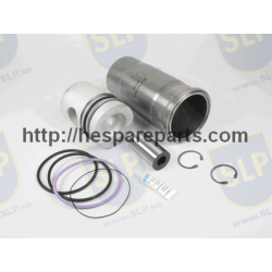 876183 - CYLINDER LINER KIT