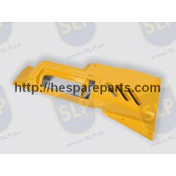 COV-527 - SIDE PANEL COVER R/H