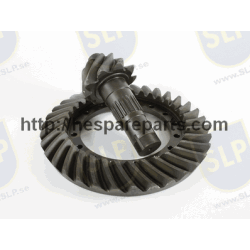 CPS-005 - PINION & RING GEAR SET