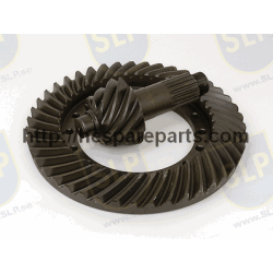 CPS-480 - PINION & RING GEAR SET