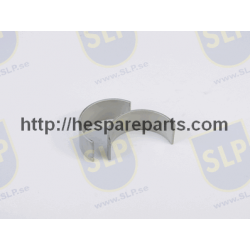 CRP-423 - CON ROD BEARING PAIR 0,25 MM U.S.