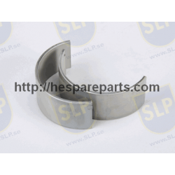CRP-428 - CON ROD BEARING PAIR 0,50 MM U.S.