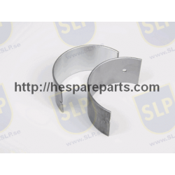 CRP-558 - CON ROD BEARING PAIR STD