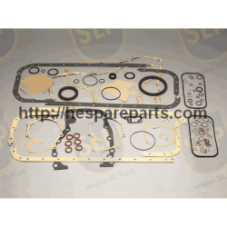 CS-037 - CONVERSION GASKET SET