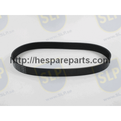 DB-127 - MULTI-RIB BELT