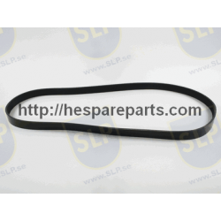 DB-380 - MULTI-RIB BELT