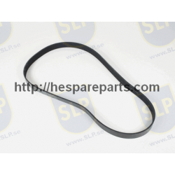 DB-710 - MULTI-RIB BELT