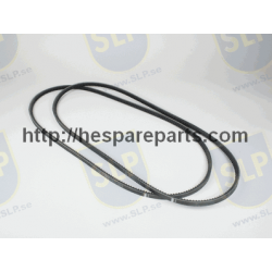 DBS-204 - DRIVE BELT SET