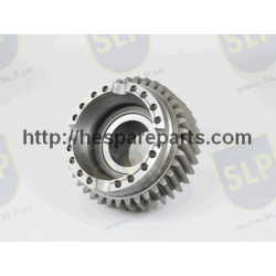 DCH-391 - DIFFERENTIAL