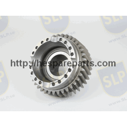 DCH-841 - DIFFERENTIAL