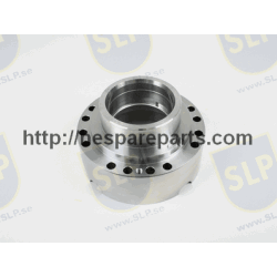 DCH-842 - DIFFERENTIAL HOUSING