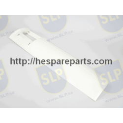 DID-334 - DIRT DEFLECTOR L