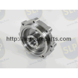 DLO-778 - DIFFERENTIAL COVER