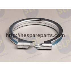 EC-141 - EXHAUST CLAMP