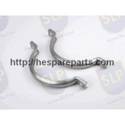 EC-184 - EXHAUST CLAMP